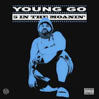 Young Go — 5 In The Moanin' — обложка